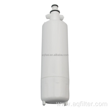 Refrigerator Replacement Water Filter Replacement